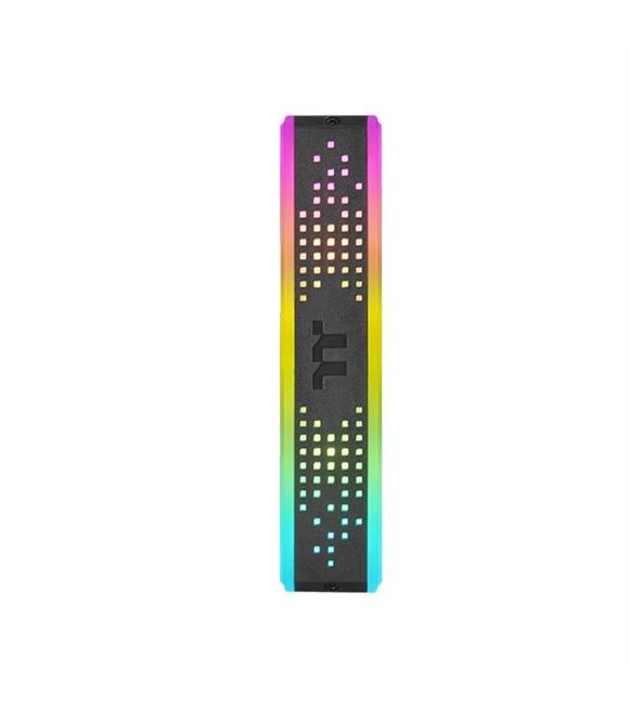 Thermaltake TH CL F135 PL12SW A 12 RGB 3x12cm Yüksek Statik Basınçlı Sıvı Soğutma Radyatör Fan Kiti_1