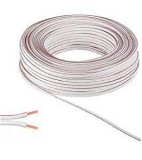 Onli 2x0,75mm CCA 100 Metre Hoparlör Kablosu