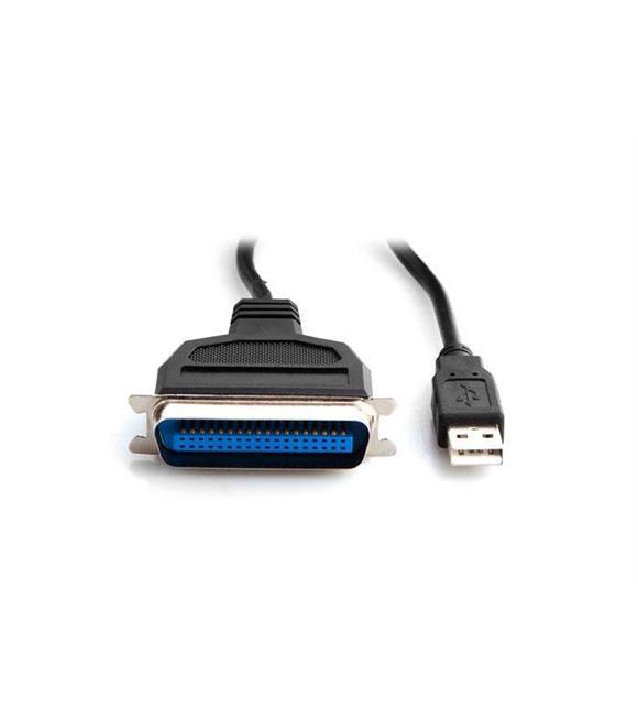 Hytech HT-1284 Usb To IEEE 1284 Çevirici Adaptör