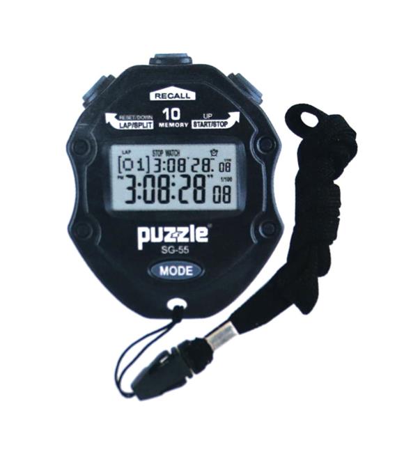 Puzzle SG-55 Kronometre