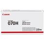 Canon CRG-070H BK Black Siyah Toner