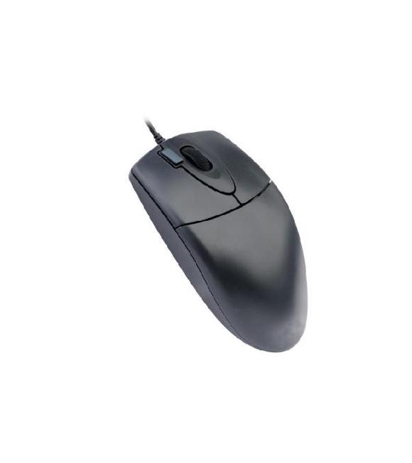 Elba KD-100 Usb Siyah 1200dpi Optik Kablolu Mouse