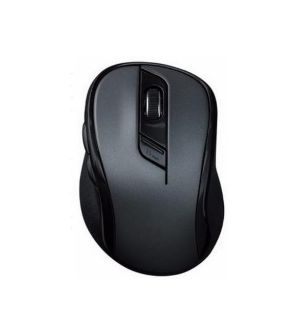 Elba KD-185 Siyah 2.4Ghz Kablosuz Mouse