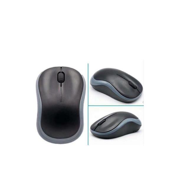 Elba KD-285 Siyah 2.4Ghz Kablosuz Mouse