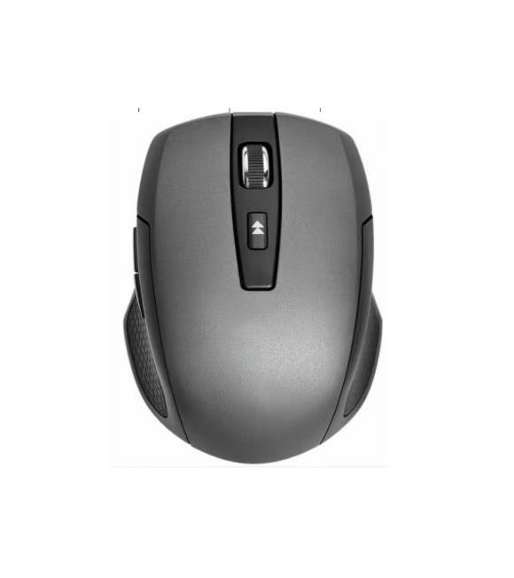 Elba KD-485 Siyah 2.4Ghz Kablosuz Mouse