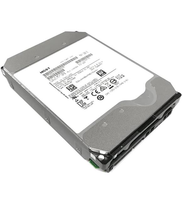 Hgst 10TB Ultrastar He10 HUH721010ALE600 SATA 6-Gbps 7200Rpm 256MB 3.5" Harddisk_1