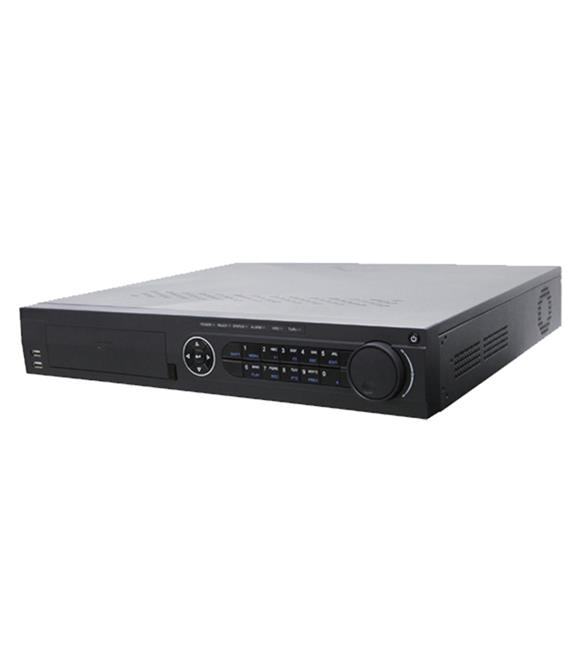 Hikvision DS-7764-M4 64 Kanal Nvr Kayıt Cihazı