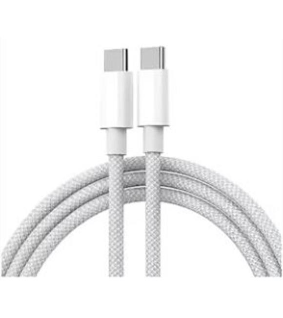 Apple MQKJ3ZM-A 60W 1 Metre Usb-C Charge Kablosu