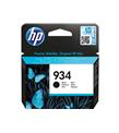 HP 934 Black Siyah Kartuş C2P19AE