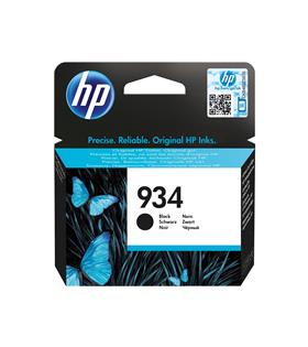 HP 934 Black Siyah Kartuş C2P19AE