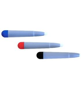 Panda Akıllı Yazı Tahtası Kalemi Keçeli 3 Lü Set