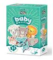 Art Puzzle Hayvanlar Baby 5820