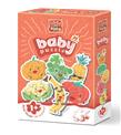 Art Puzzle Baby İlk Besinler 5822
