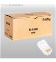 Frisby FNW-RJ4519N cat5 100lü rj45 Konnektör