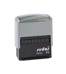 Sırdaş Standart Kaşe Otomatik 19x51 Siyah Keçeli 912