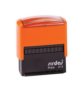 Sırdaş Standart Kaşe Otomatik 24x61 Siyah Keçeli 913