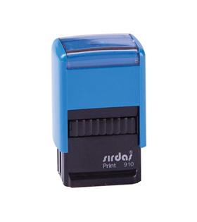 Sırdaş Standart Kaşe Otomatik 10x26.5 Siyah Keçeli 910