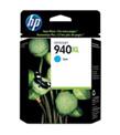 HP 940XL Cyan Mavi Yüksek Kapasite Kartuş C4907AE