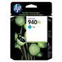 HP 940XL Cyan Mavi Yüksek Kapasite Kartuş C4907AE