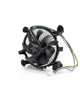 Hadron Hdx1515 Cpu Fan Universal 775 Pin 12Cm Siyah