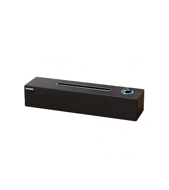 Philips Spa3808 USB+ Bluetooth Standlı Soundbar Hoparlör