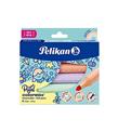 Pelikan Keçeli Kalem Colorella Pastel Jumbo 6 Lı 411