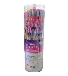 Otto Kurşun Kalem Silgili St. Dısney Prenses Cro 44498C