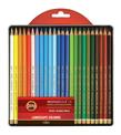 Koh-I Noor Set Aquarel Pencils Landscape 3724 24