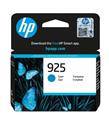 HP 925 Cyan Mavi Kartuş 4K0V6PE