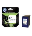 HP 57 Color Renkli Kartuş C6657AE
