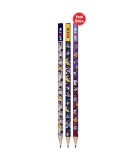 Fatih Kurşun Kalem Astronot 17900