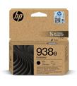 HP 938e Black Siyah Yüksek Kapasite Kartuş 4S6Y2PE