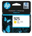 HP 925 Yellow Sarı Kartuş 4K0V8PE