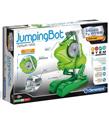 Clementoni Jumpıngbot Zıplayan Robot 64956