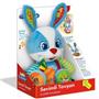 Clementoni Baby Sevimli Tavşan 64544