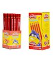 Play-Doh Kırmızı Kalemim 40 LI Stand PLAY-KK002