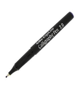Artline Kaligrafi Kalemi Ergoline 2.0 MM Siyah ERG-242