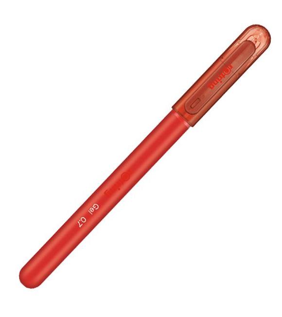 Rotring Jel Kalem 0.7 MM Kırmızı 2114438