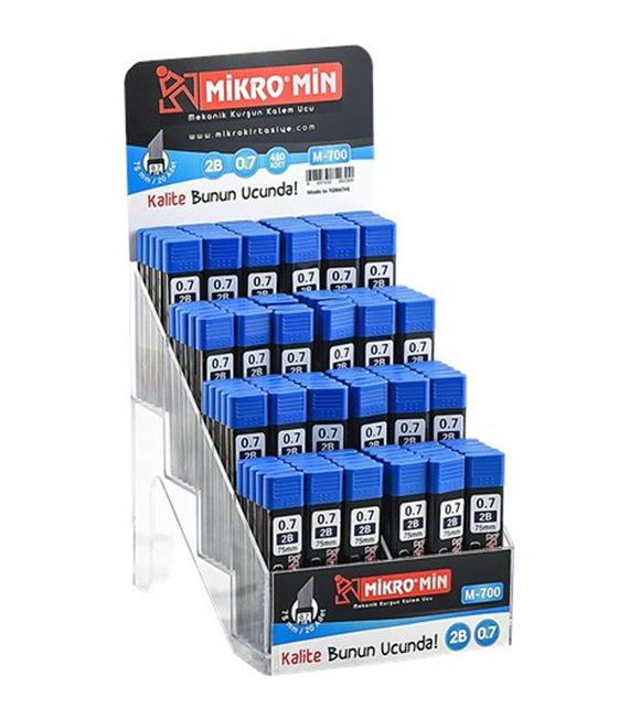 Mikro Min 75 MM 2B  0.7 MM M-700