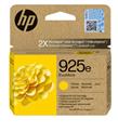 HP 925E Yellow Sarı Kartuş 4K0W2PE
