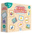 Ca Hikaye Kartlarım 5107