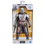 Star Wars The Mandalorian Figürü 24 cm E8063 E1567 Lisanslı
