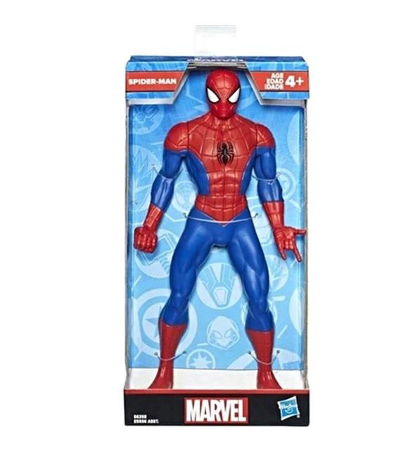 Marvel Klasik 24 cm Figür Spider-Man E6358