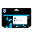 HP 72 Matte Black Mat Siyah 130ML Plotter Kartuşu C9403A