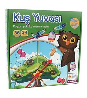 Todizoo Kuş Yuvası 83902