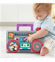 Fisher Price Lnl Eğlenceli Müzik Kutusu (Tr) GYC04
