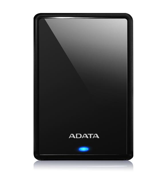 Adata 1Tb HV620S 2.5" Usb 3.2 Gen1 (USB 5Gbps) Siyah Harici Harddisk