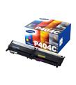 Samsung CLT-P404C Multipack Toner