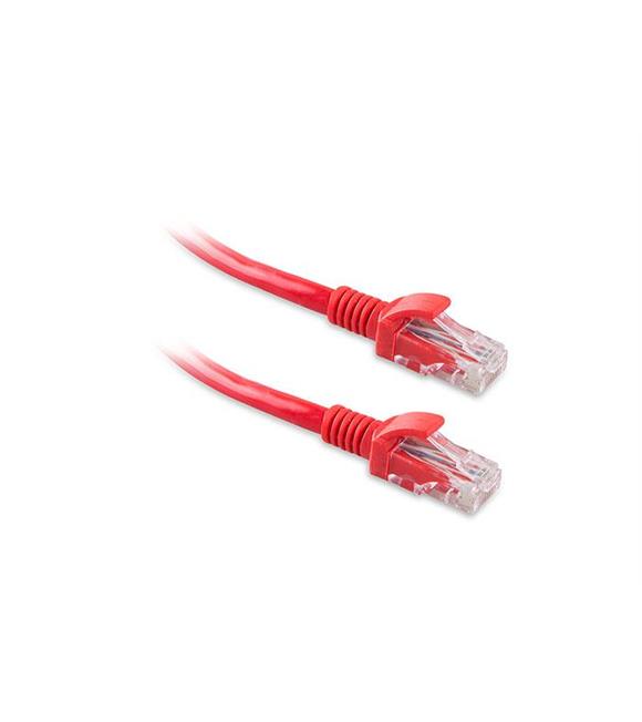 S-link sl-cat603 Cat6 3mt Kırmızı Utp Patch Kablo