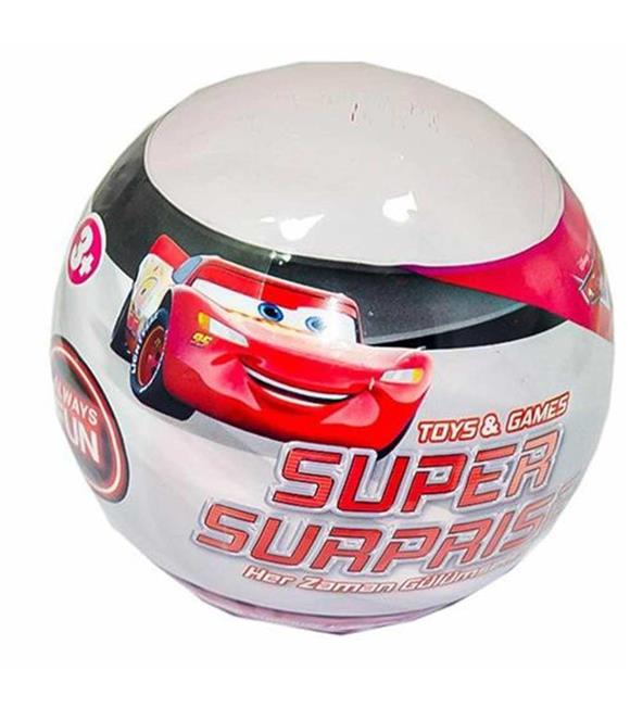 Ks Games Cars Super Surprise CR 185